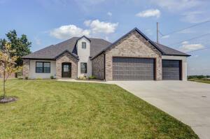 1930 N Cannonade Ct, Springfield, MO 65802 photo 1