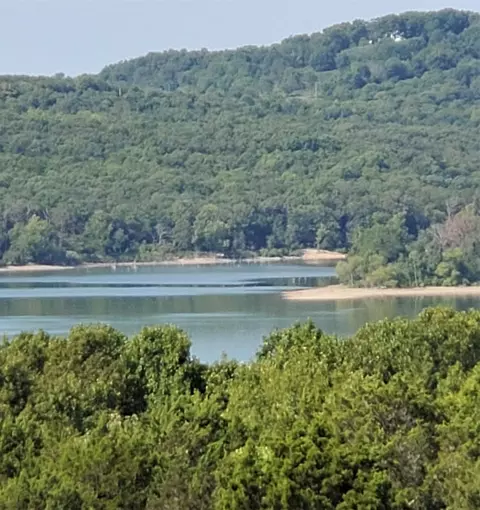 lot182 Silver Sunset Ln, Kimberling City, MO 65686