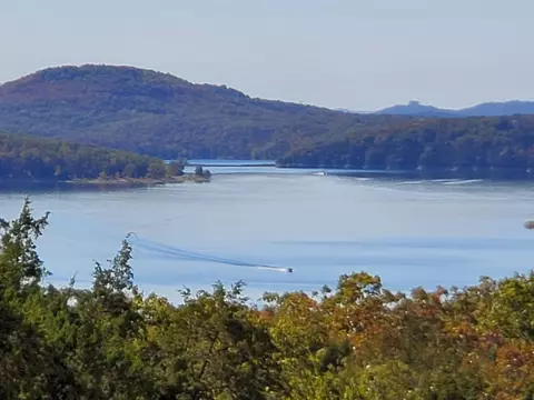 lot203 Silver Sunset Ln, Kimberling City, MO 65686