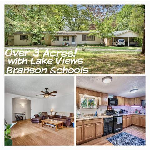 4359 State Highway T, Branson, MO 65616 photo 1