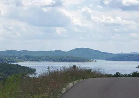 lot215 Silver Sunset Ln, Kimberling City, MO 65686