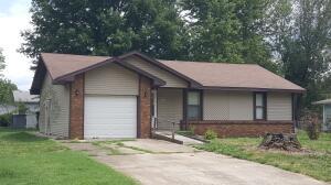 758 S Locust St, Marshfield, MO 65706 photo 1