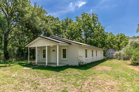 516 Burkhart Rd, Chadwick, MO 65629 photo 1