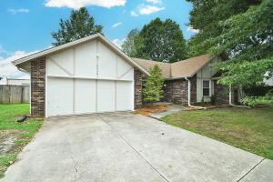 2836 W Maplewood St, Springfield, MO 65807 photo 1