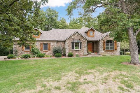 3588 N Buck Run Ln, Springfield, MO 65803 photo 1
