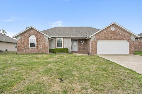 1050 Berkley Dr, Marshfield, MO 65706 photo 1