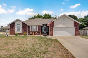 2000 Denny St, Ozark, MO 65721 photo 1