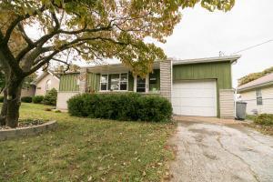 2233 N Weller Ave, Springfield, MO 65803 photo 1