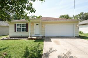 1829 N Marlan Ave, Springfield, MO 65803 photo 1