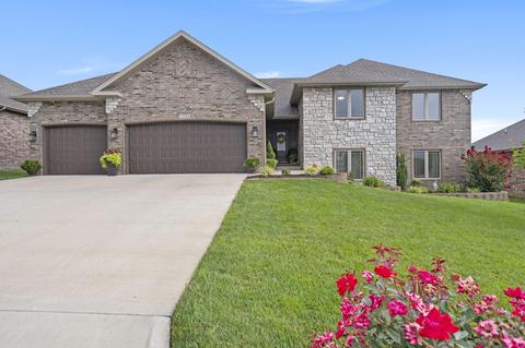 1988 N Grindstone Ave, Springfield, MO 65802 photo 1