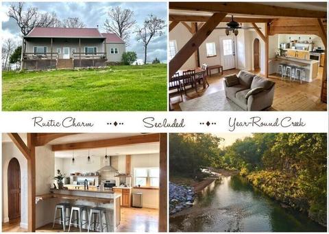 14316 Airport Rd, Cabool, MO 65689 photo 1