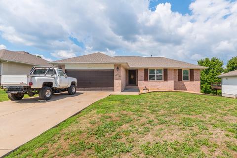 3323 S Valley View Dr, Springfield, MO 65807 photo 1