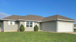 205 N Christopher Lane Ln, Clever, MO 65631 photo 1