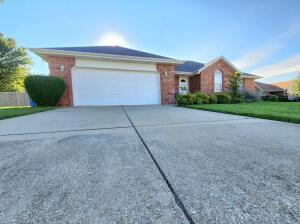 604 Ryleigh Cir, Nixa, MO 65714 photo 1