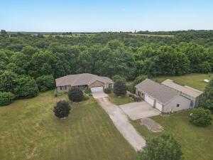 535 Ghan Rd, Clever, MO 65631 photo 1