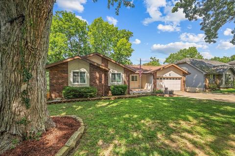 4835 S Gold Rd, Battlefield, MO 65619 photo 1