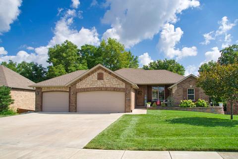 4601 Silo Hills Dr, Springfield, MO 65802 photo 1