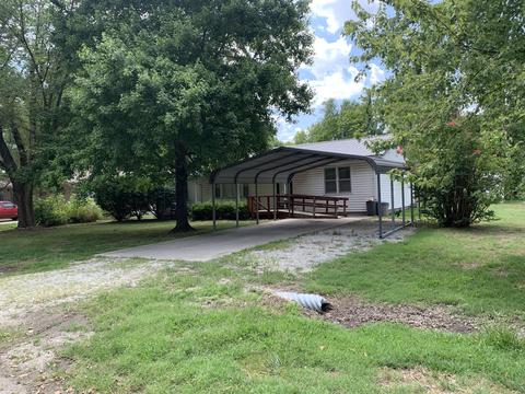 307 N 2nd, Jasper, MO 64755 photo 1