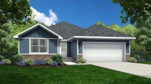 1129 E Manitou Ct, Nixa, MO 65714 photo 1