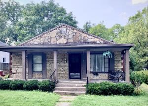 2125 N Howard Ave, Springfield, MO 65803 photo 1