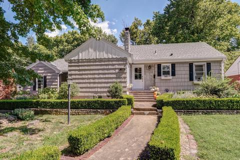 1160 S Clay Ave, Springfield, MO 65807 photo 1