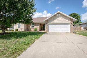 2541 S Jonathan Ave, Springfield, MO 65807 photo 1