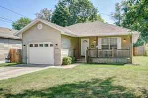 1712 N Old Orchard Ave, Springfield, MO 65803 photo 1