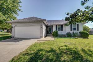 202 N Deer Run, Willard, MO 65781 photo 1