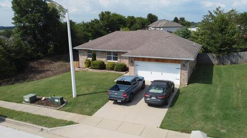 2421 W Colton Ave, Ozark, MO 65721 photo 1