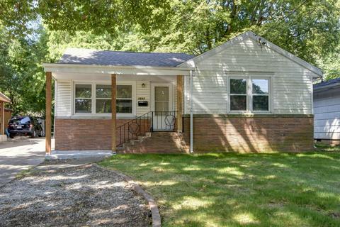 1643 S Kimbrough Ave, Springfield, MO 65807 photo 1