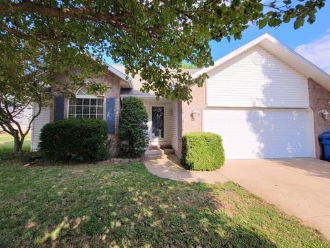 5010 N 9th St, Ozark, MO 65721 photo 1