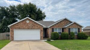 2622 E Moonlight St, Republic, MO 65738 photo 1