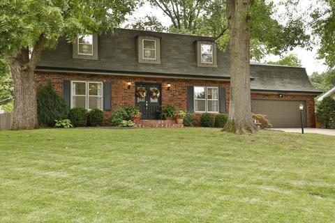 2852 S Glendale Ave, Springfield, MO 65804 photo 1