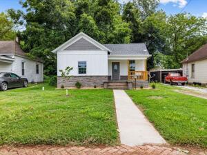 1628 N Irving Ave, Springfield, MO 65803 photo 1