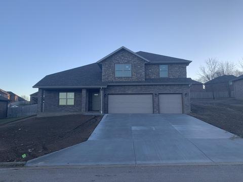 756 E Gallup Hill Rd, Nixa, MO 65714 photo 1