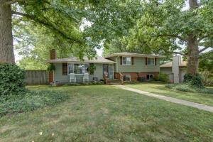 3607 S Brunswick Ave, Springfield, MO 65809 photo 1