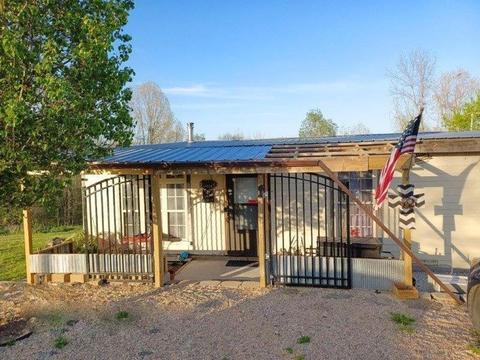 13208 Route E, Pineville, MO 64856 photo 1