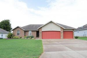 505 Truman Rd, Willard, MO 65781 photo 1