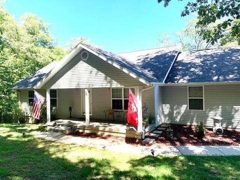 264 Meadowview Rd, Galena, MO 65656 photo 1