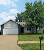 1327 Turnberry Blvd, Ozark, MO 65721 photo 1
