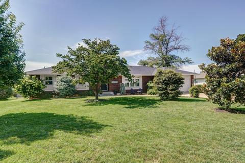 2526 W Cardinal St, Springfield, MO 65810 photo 1