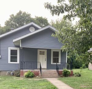 1117 N Rogers Ave, Springfield, MO 65802 photo 1