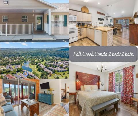 32 Golfshores Dr #25, Branson, MO 65616 photo 1