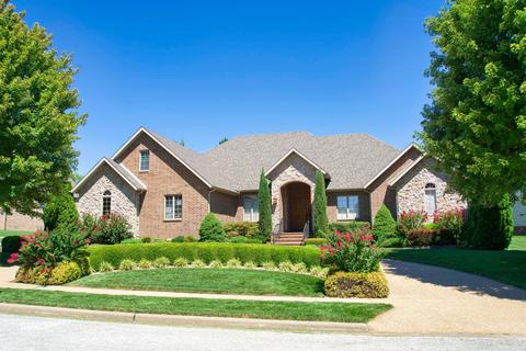 784 N Fallbrooke Ter, Springfield, MO 65802 photo 1