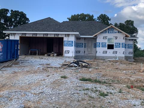 125 E Melton Rd, Ozark, MO 65721 photo 1