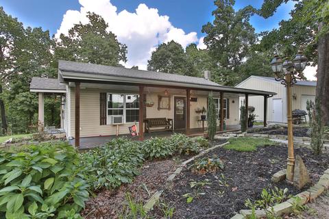 2797 Ridge Rd, Marshfield, MO 65706 photo 1