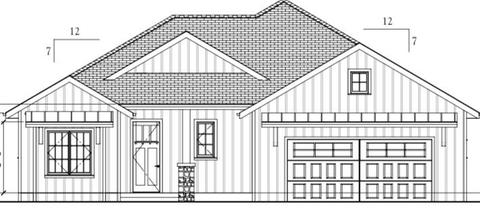 1505 W Ragweed Ct, Ozark, MO 65721 photo 1