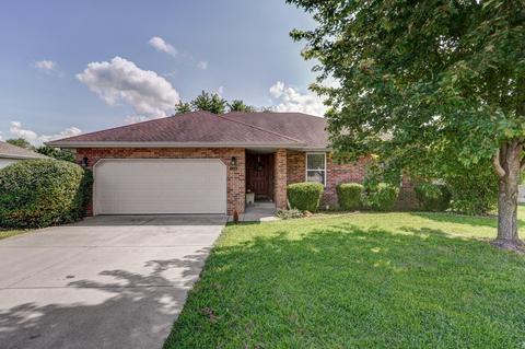 1104 E Melton Rd, Ozark, MO 65721 photo 1