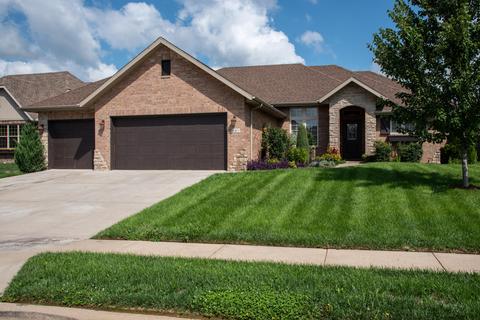 809 E Romeo Ct, Nixa, MO 65714 photo 1