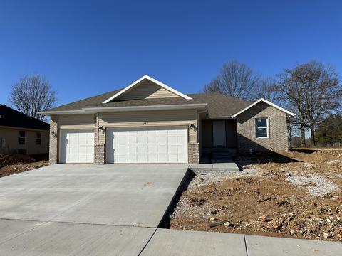 105 E Melton Cir, Ozark, MO 65721 photo 1